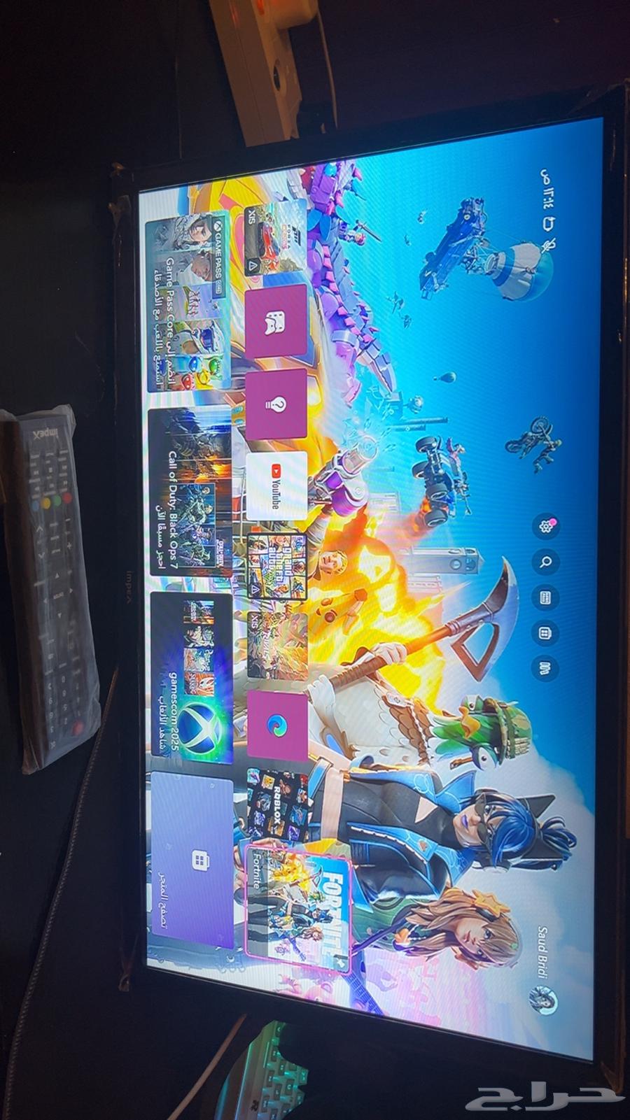 شاشة تلفزيون 24 بوصة ( مو سمارت )64336306659330110