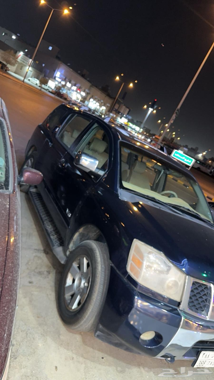 نيسان ارمادا64493096680067114