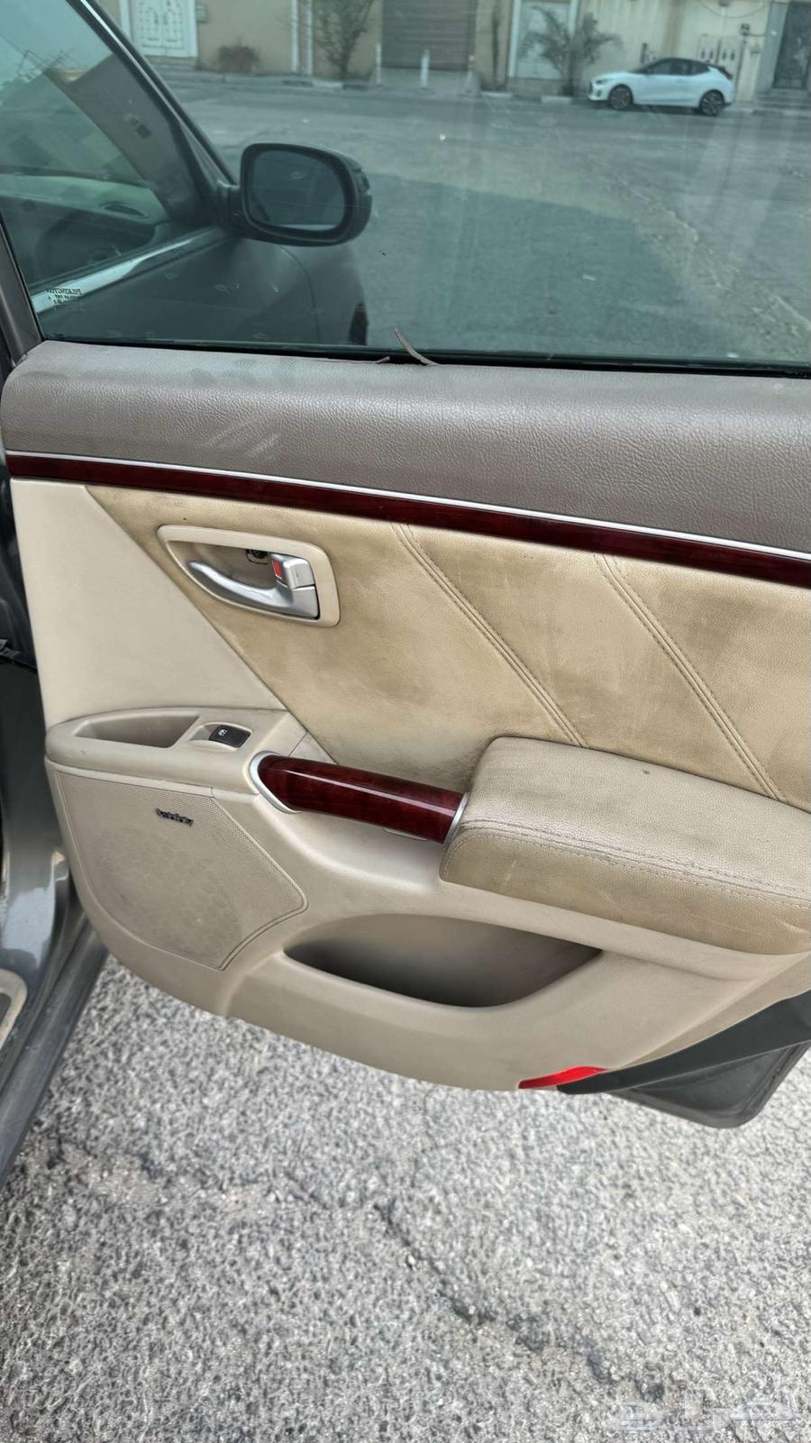 Azera 2008 Full Model63618060574083114