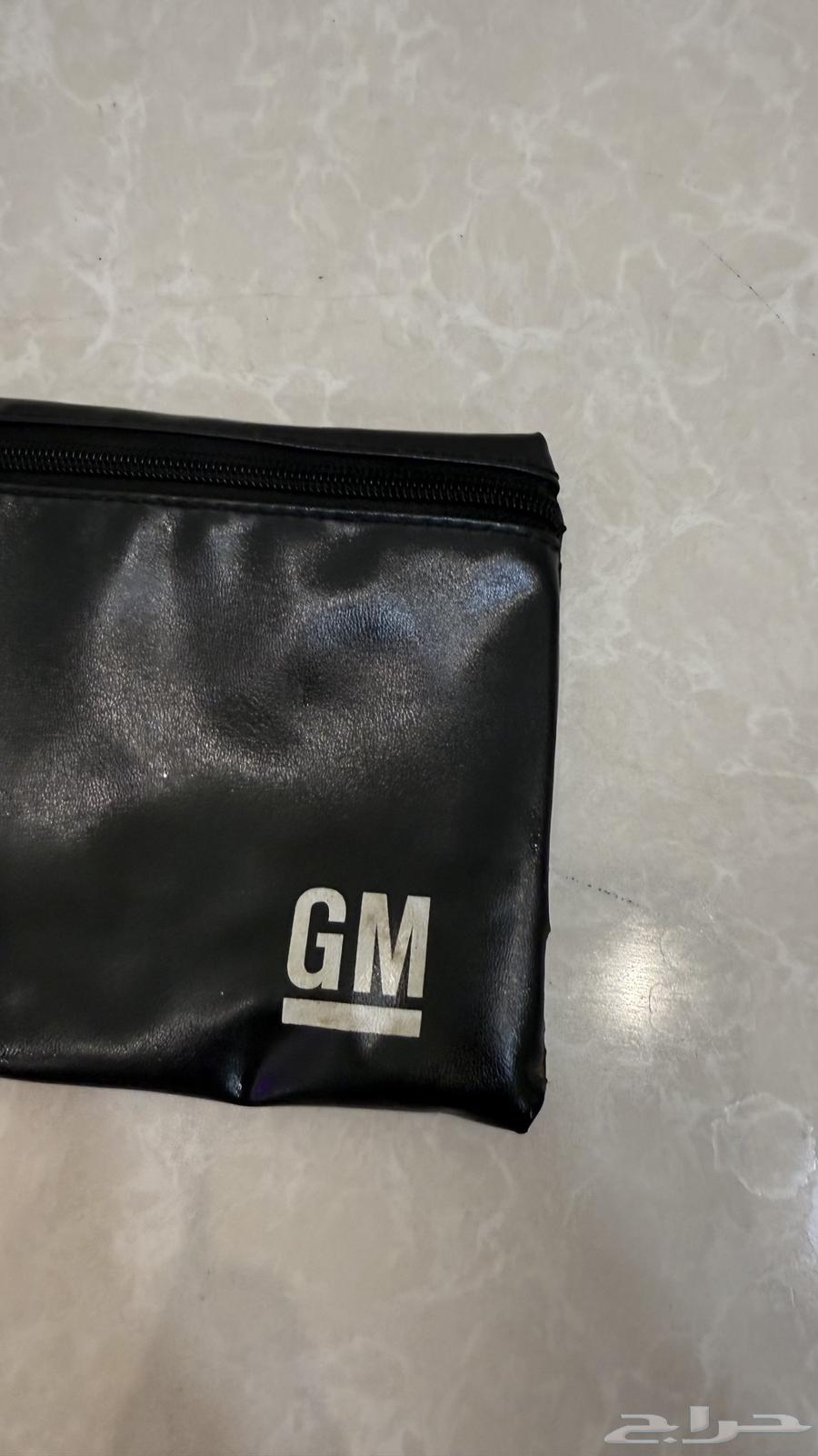 GM Bag64483096175746111