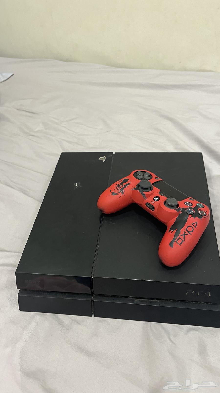 سوني 4 للبيع السعر ع السوم الموقع عسفان جدة64345552449539110