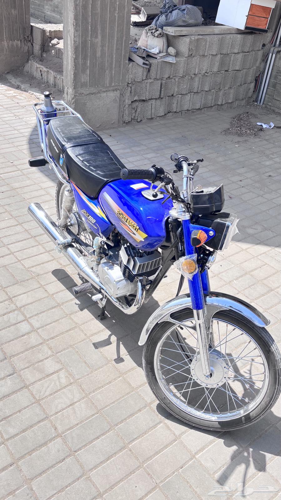 دباب بور سبورت دفعت سزوكي64486232942595111