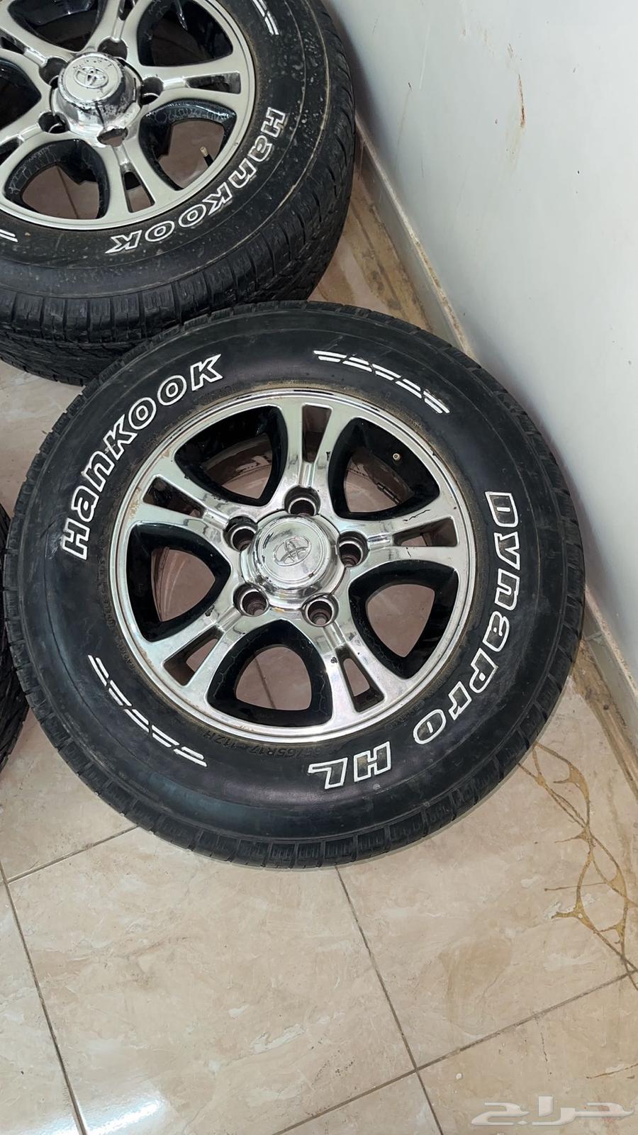 جنوط وكفرات هنكوك النقشة القديمه64491143300609113