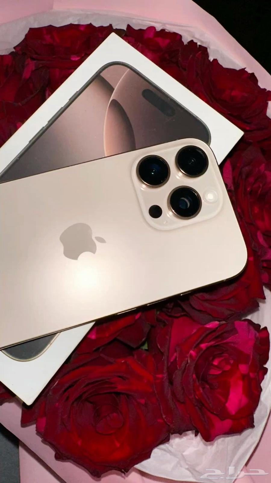 iPhone 16 pro max64343057471618113