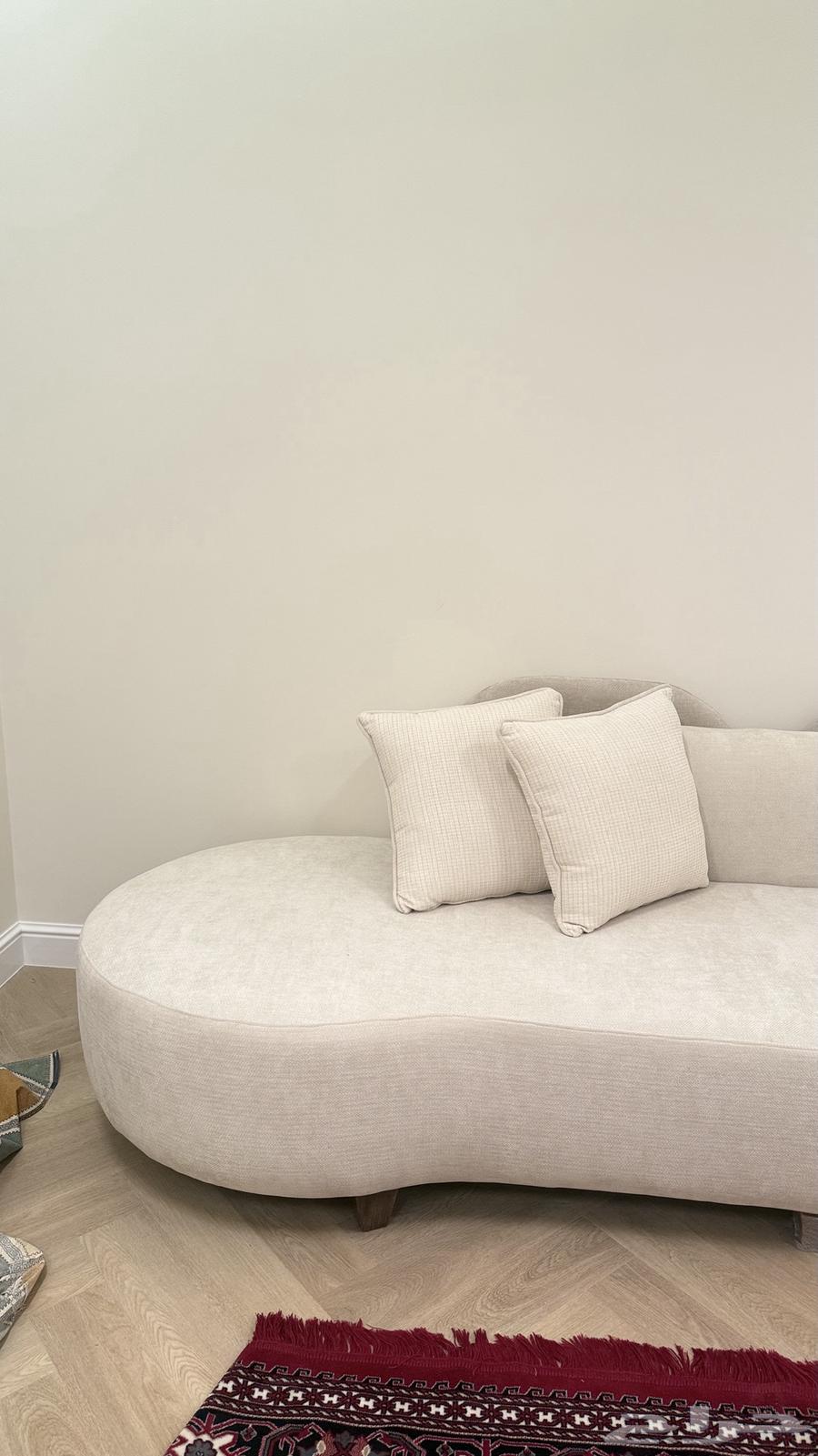 كنب جديد لايستعمل64346857810177113