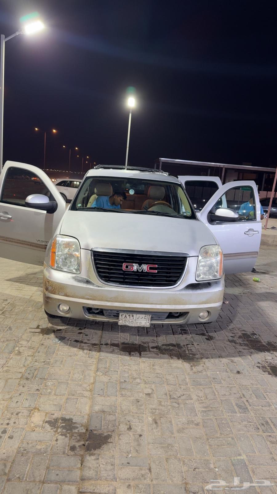 GMC Yukon XL 2014 model64489682953730110