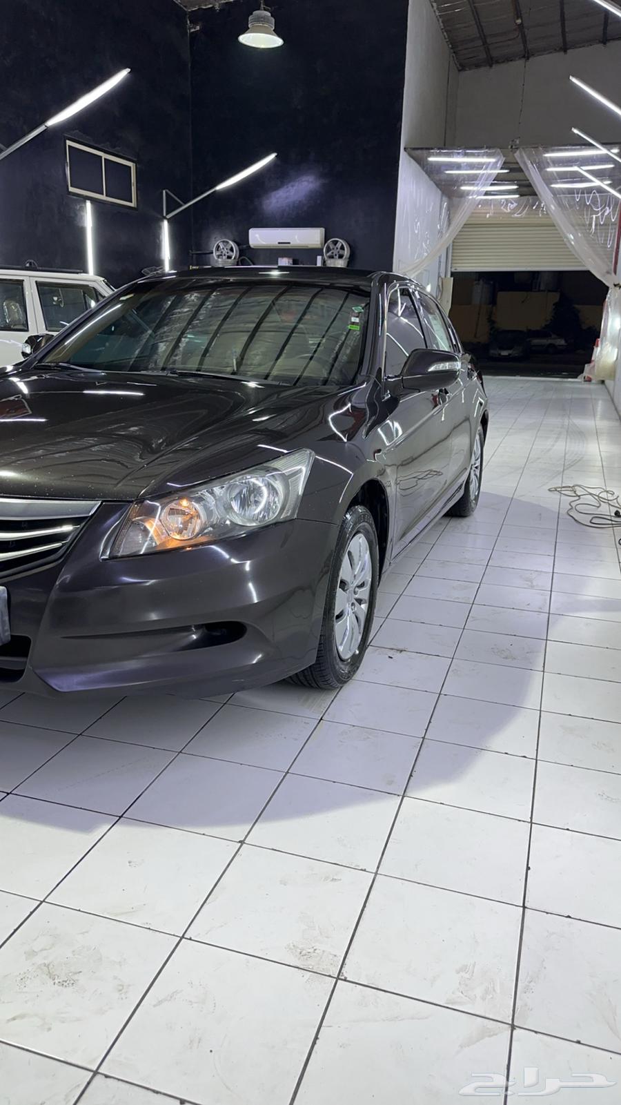 Accord 2008 Standard64490701646721110