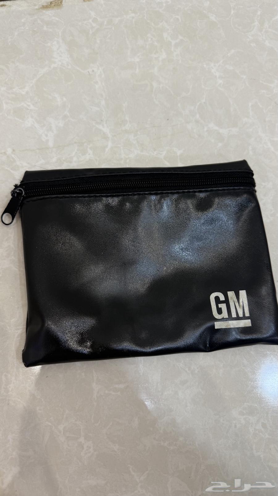 GM Bag64483096175746110