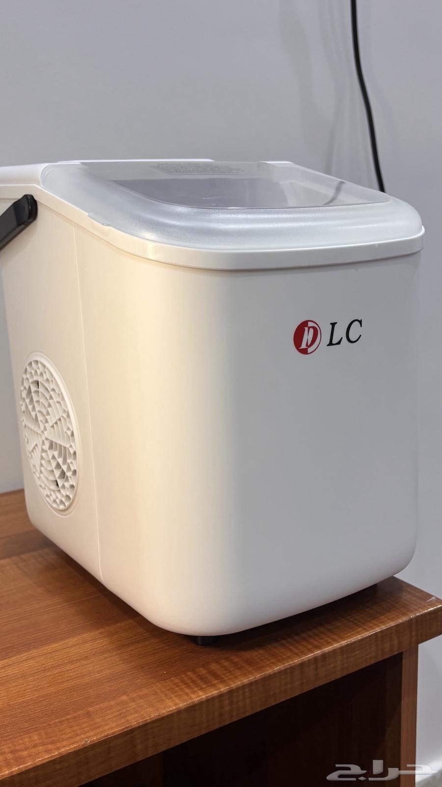 صانع الثلج من DLC بالكرتونها64344302587651111