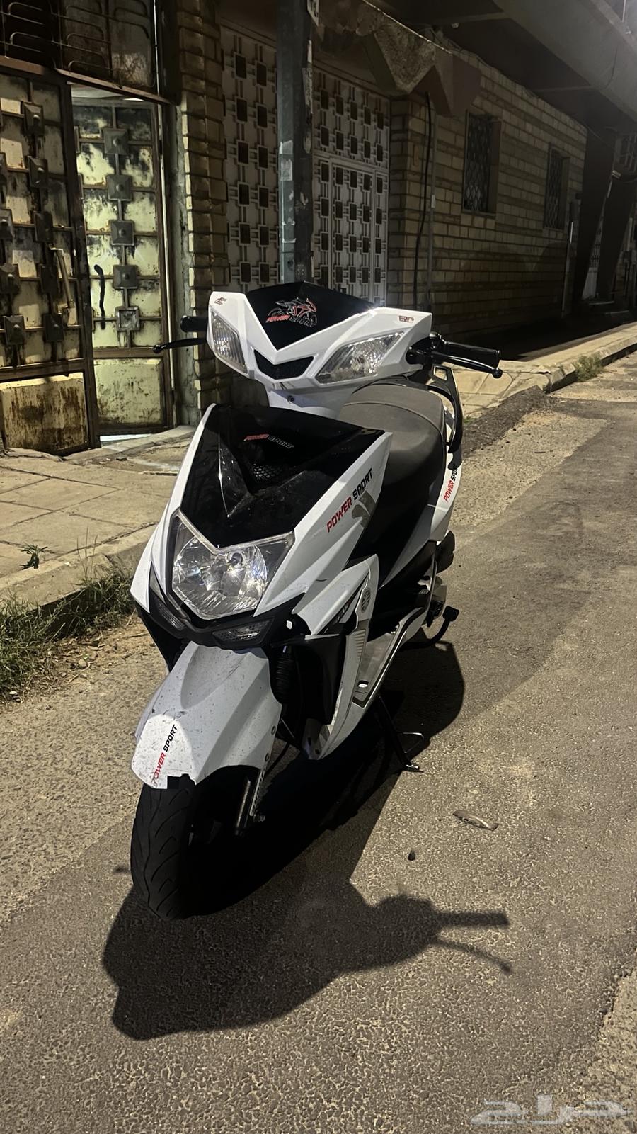 دباب بور سبورت64491468592641112