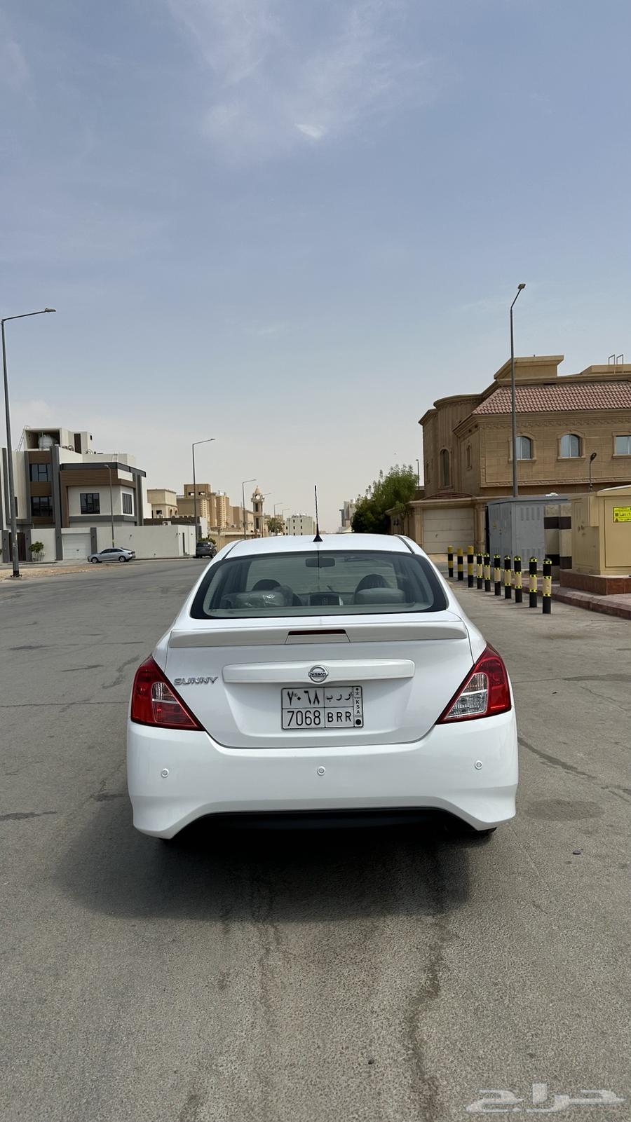 للبيع نيسان صني 2023 فل كامل عداد 67 شرط64489197973890113