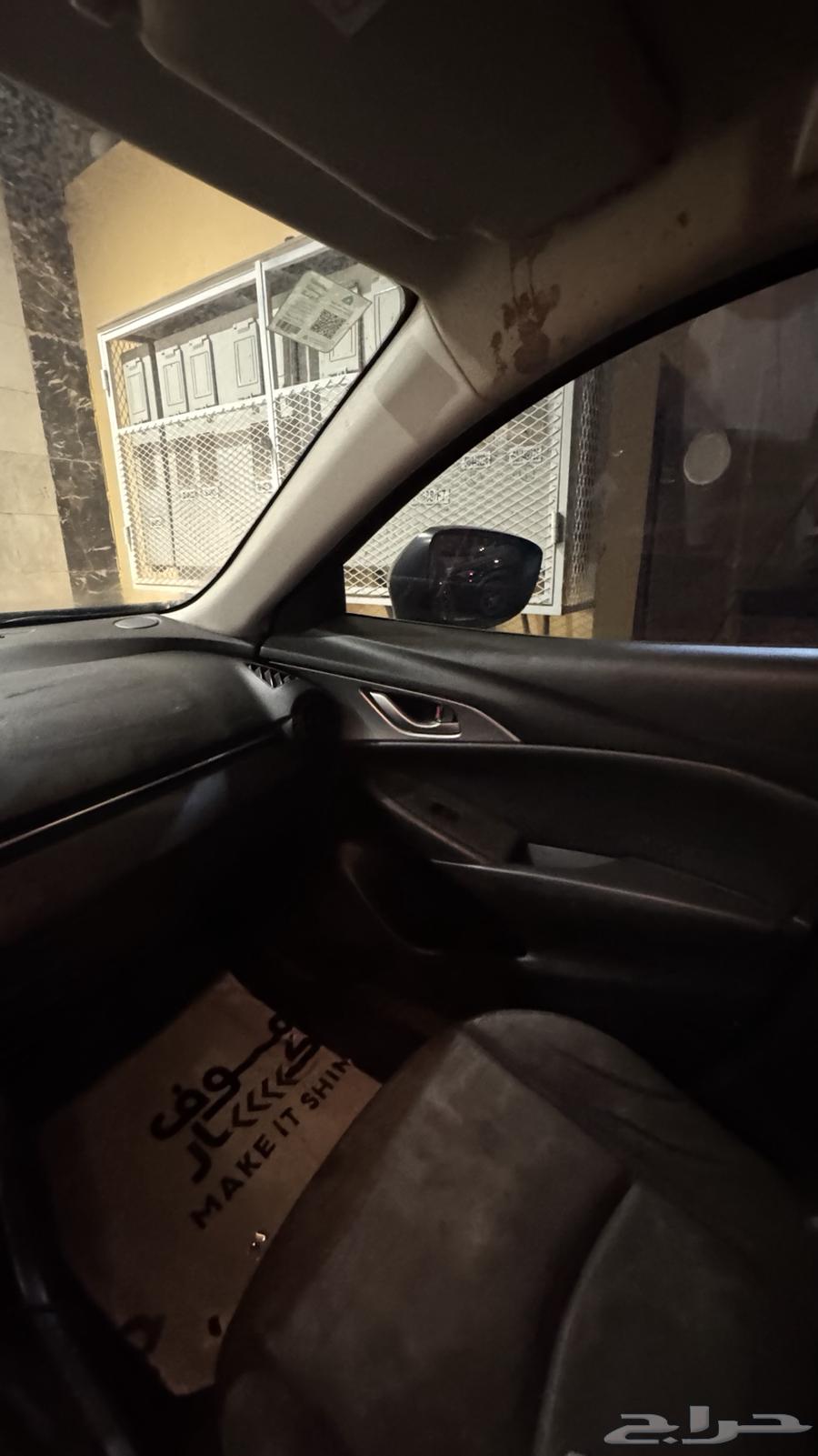 Mazda Cx3 202064480372795011112