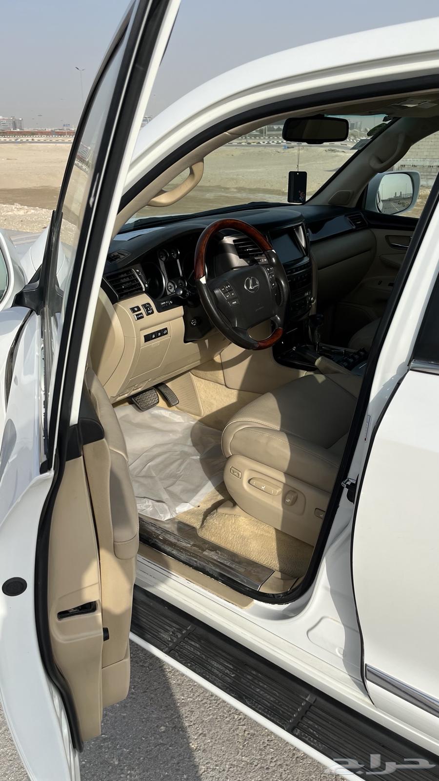 LX570 2010 DD64486647751427113