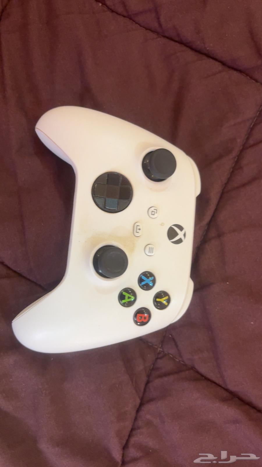 Xbox Controller Razer Headset64347294857859112