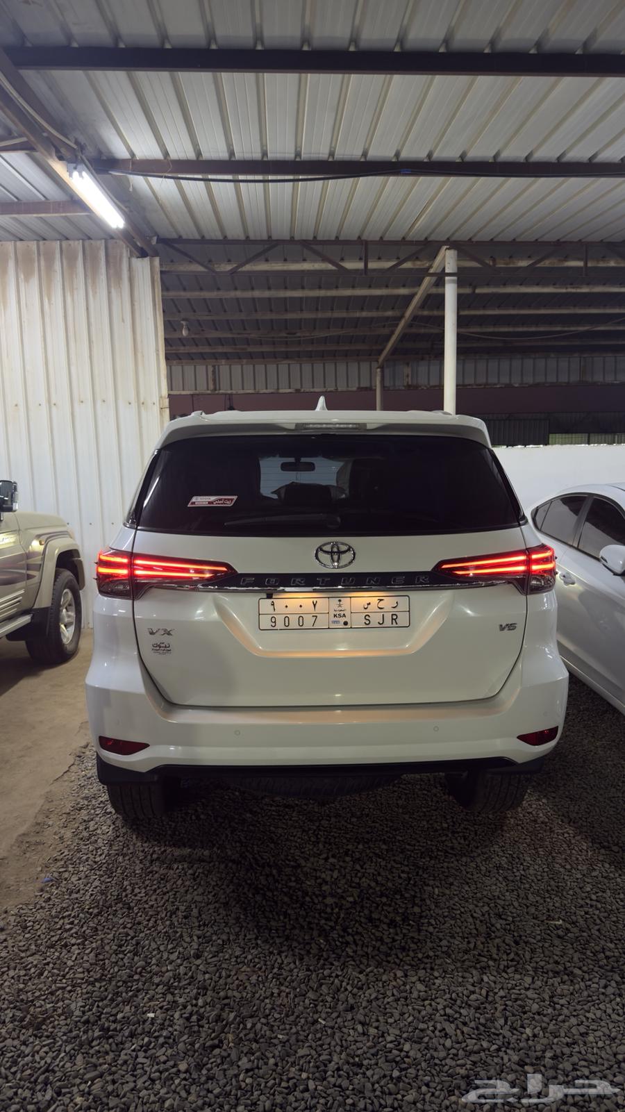 Few units of 2022 Fawshaner64324769367042113