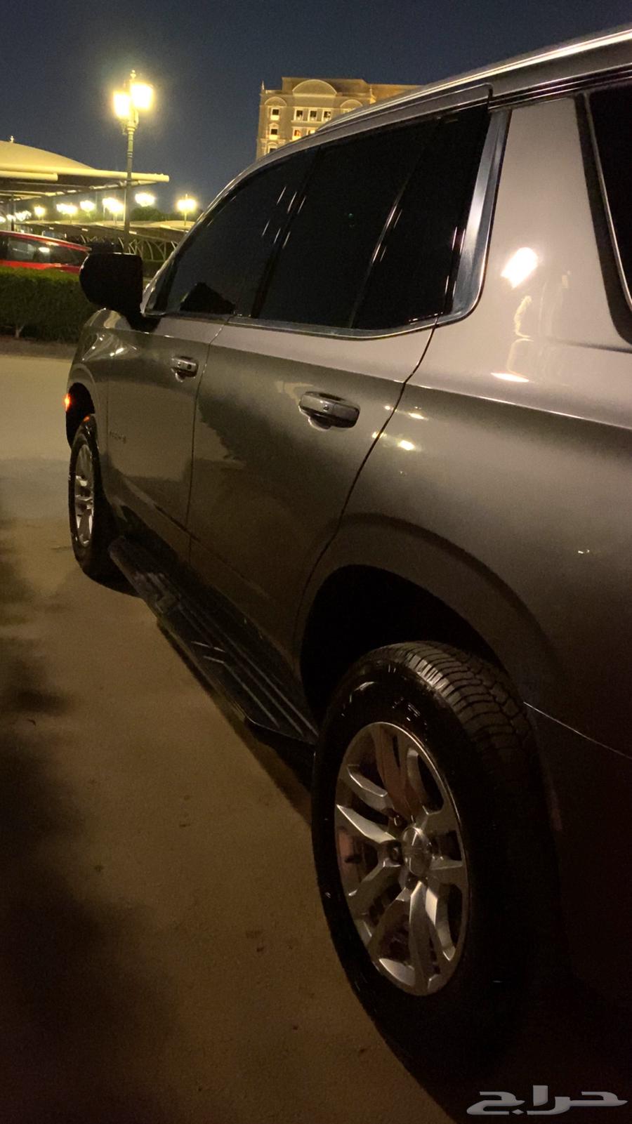 Tahoe 2021 Double64487842177665110