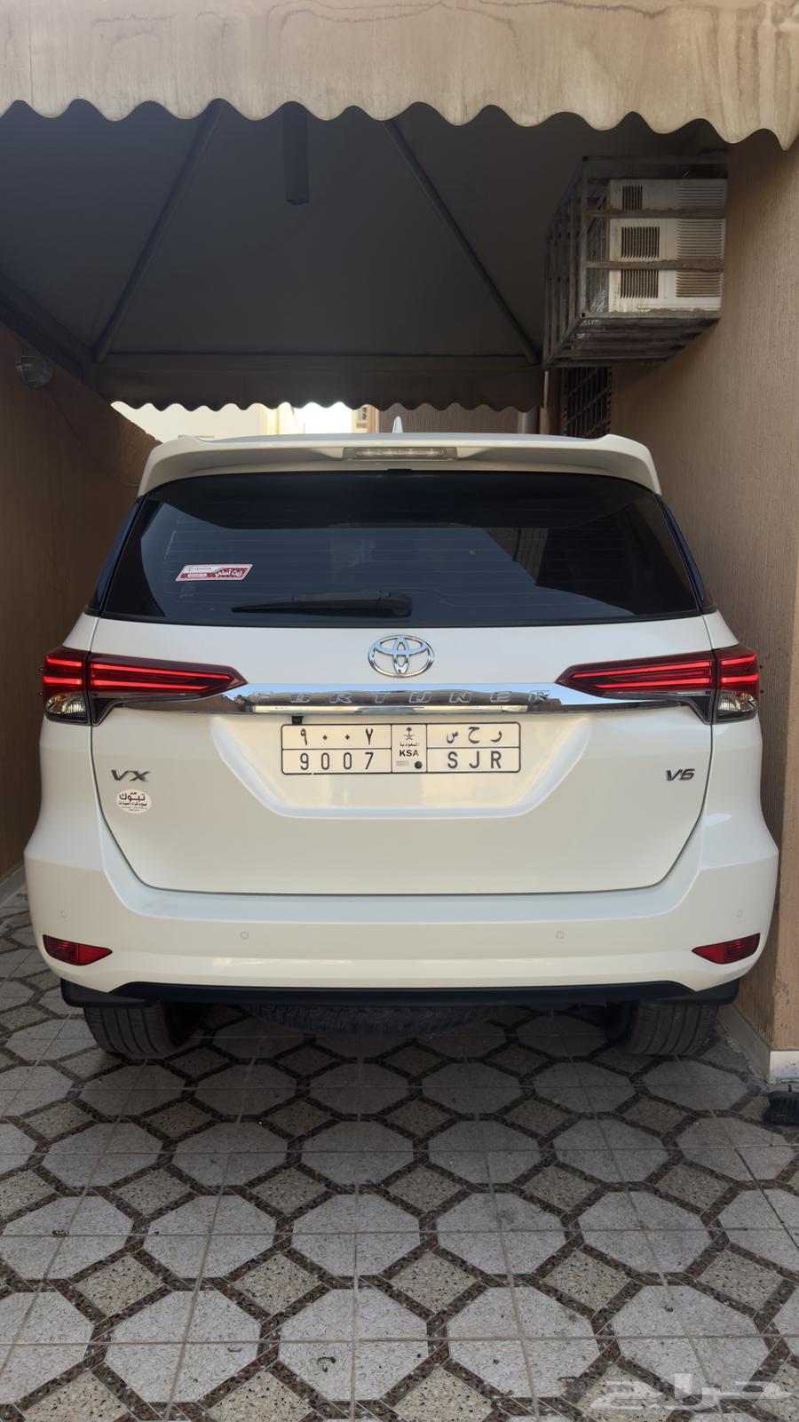 Few units of 2022 Fawshaner64324769367042112