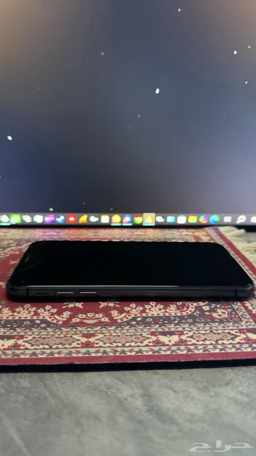 iPhone 11 regular 128 GB64345693976834112