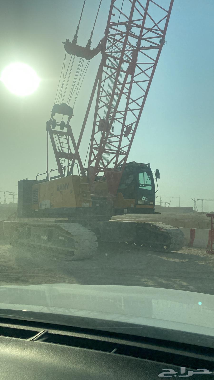 كرين من اول 50 طن الي 1600 طن للإيجار64491523768065113