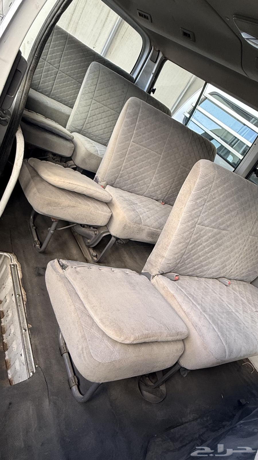 نيسان اورفان64481831732225111