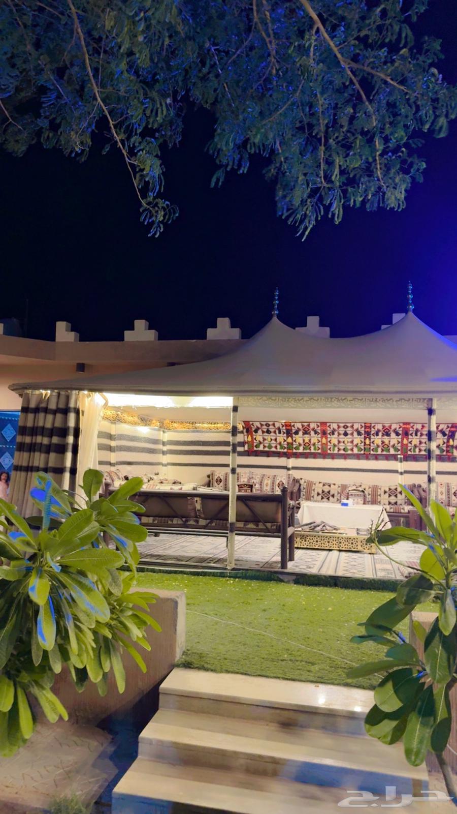 خيمة صقور جميلة ومتكاملة64346369290243113