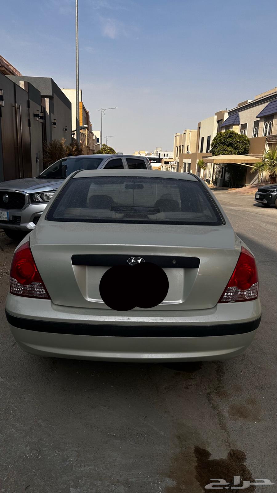 سياره هونداي النترا للبيع64488325950977111