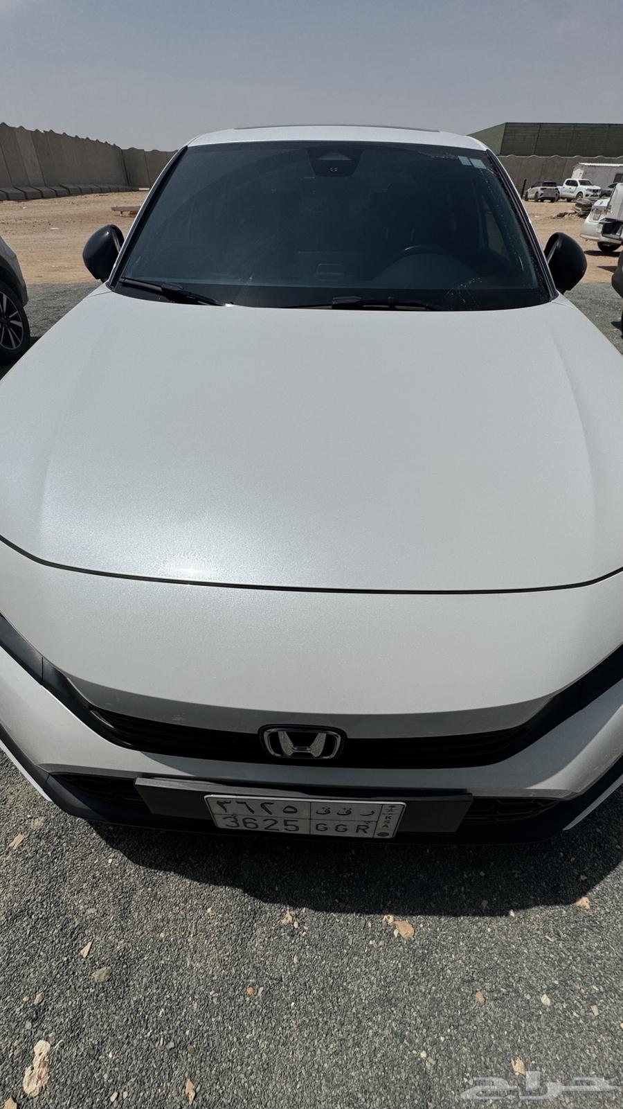 هوندا سيفيك موديل 2024 فل كامل للتنازل civic sport 202464486108764035114