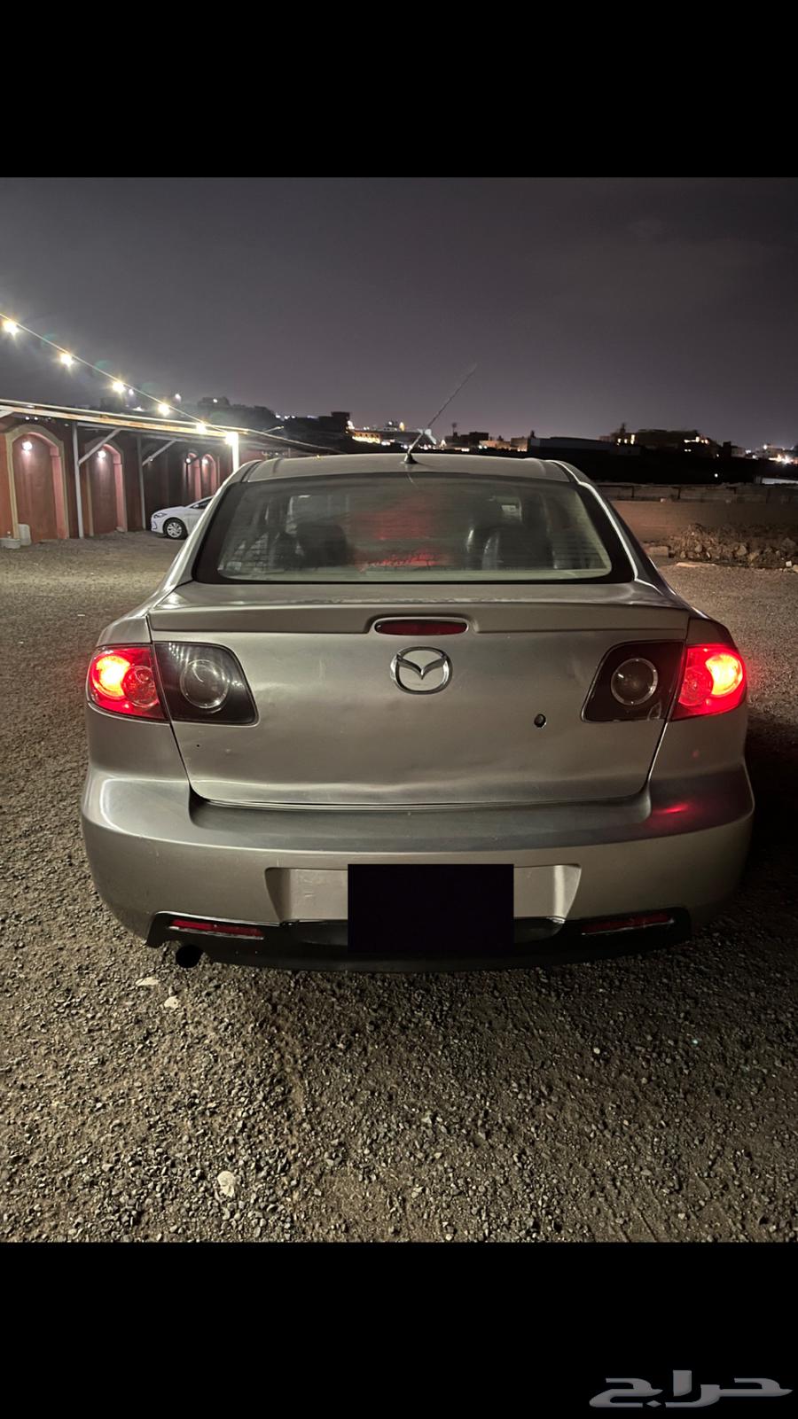 Mazda 3 New Inspection, New Registration Form64478870377987111