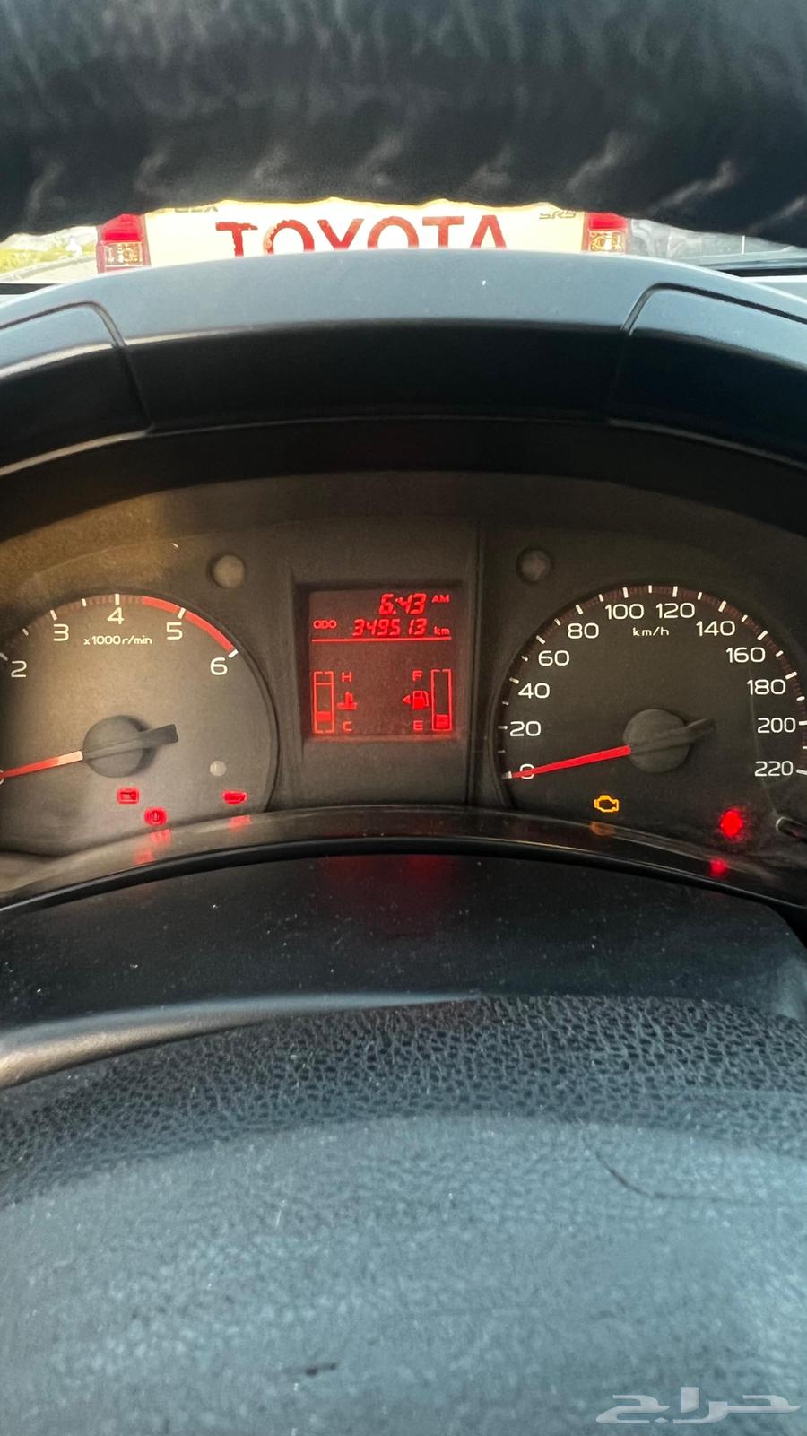 Isuzu 2015 clean body Balad refrigerated front axle disassembled only64489406011905114