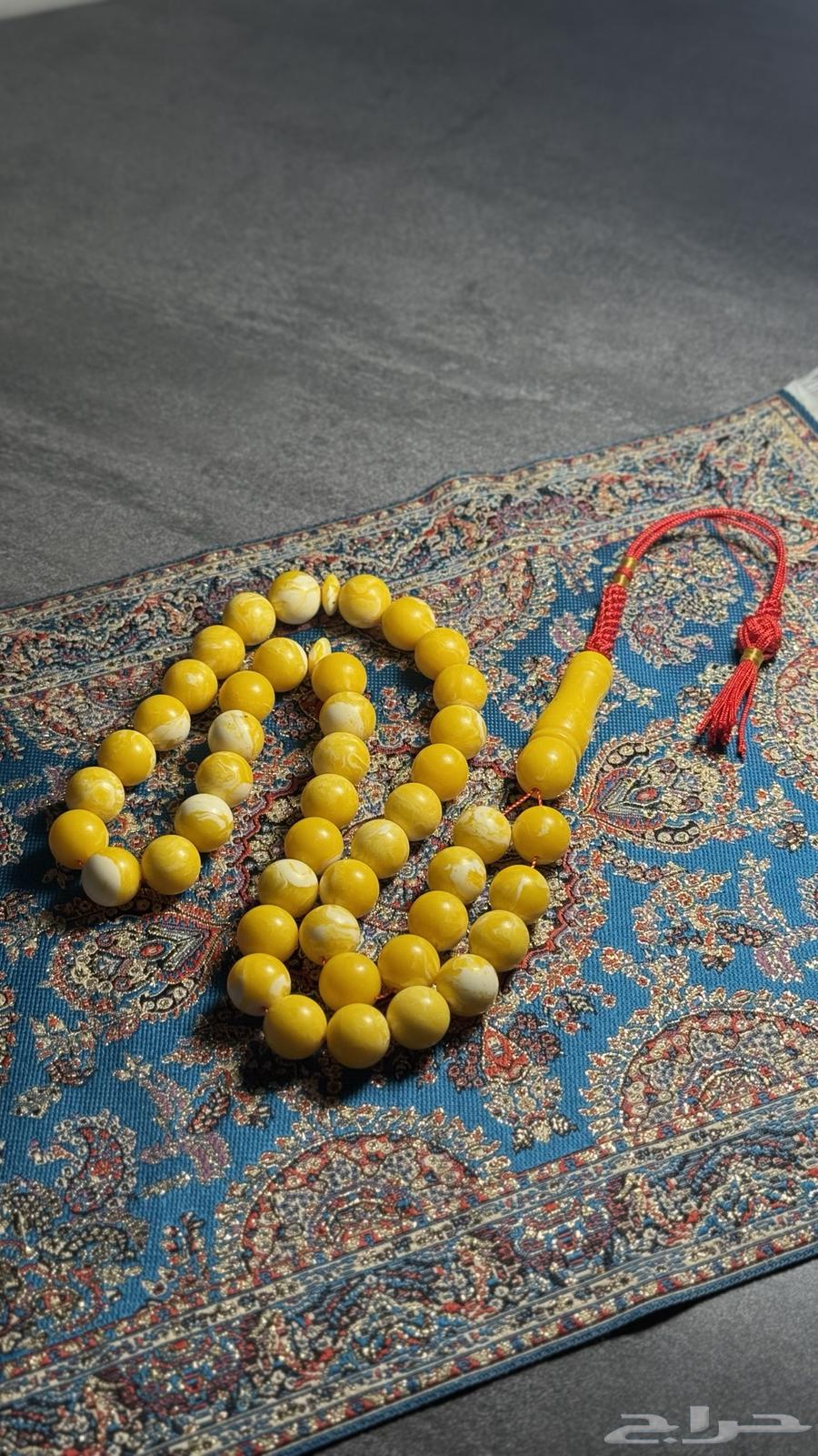 مسباح تراب كهرمان فواحن سوبر64348480428675110