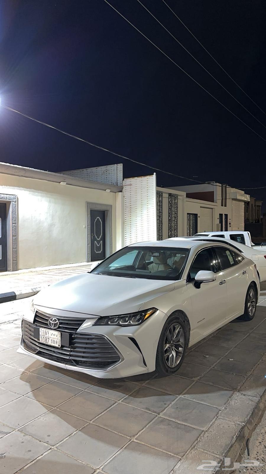 افلون سعودي 2022 ستاندر64480647571457112