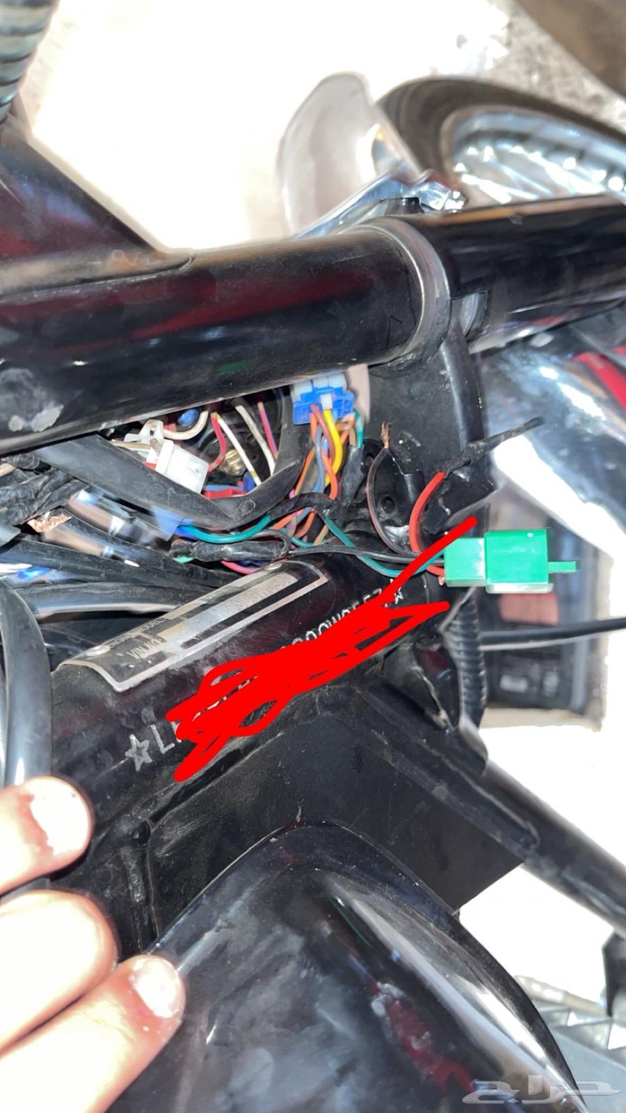 دباب بور سبورت64480867875458113