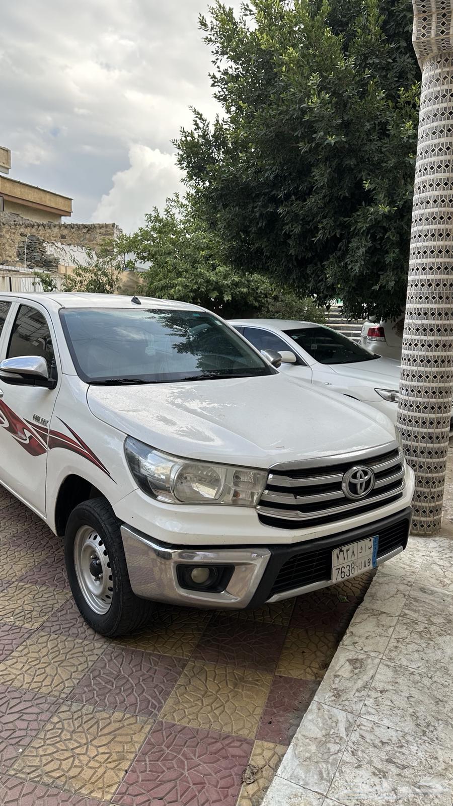 هايلوكس للبيع64488131859073111