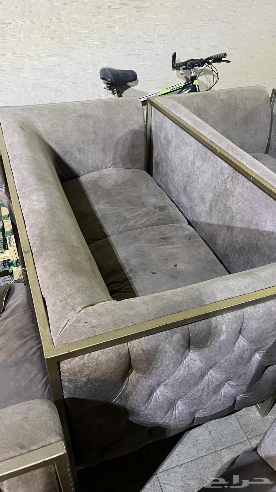 كنب مستعمل64345611915266113