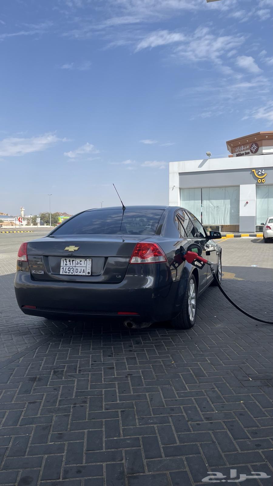 لومينا 2008 Ls للهاوي و العاشق64484170820994113