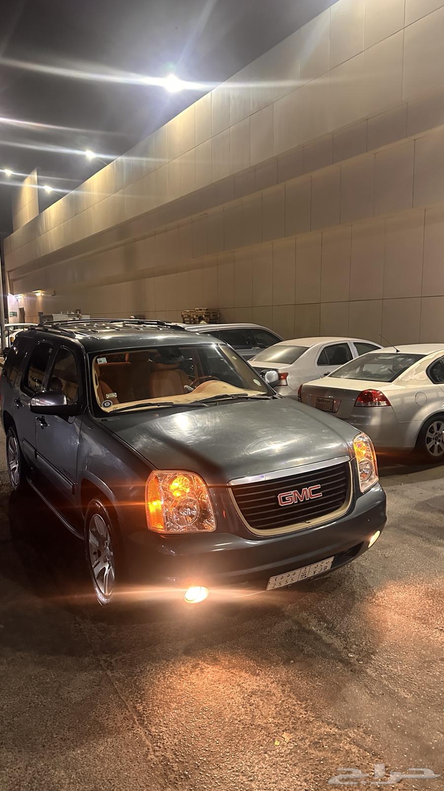 2010 GMC Yukon User Manual64492731547394110