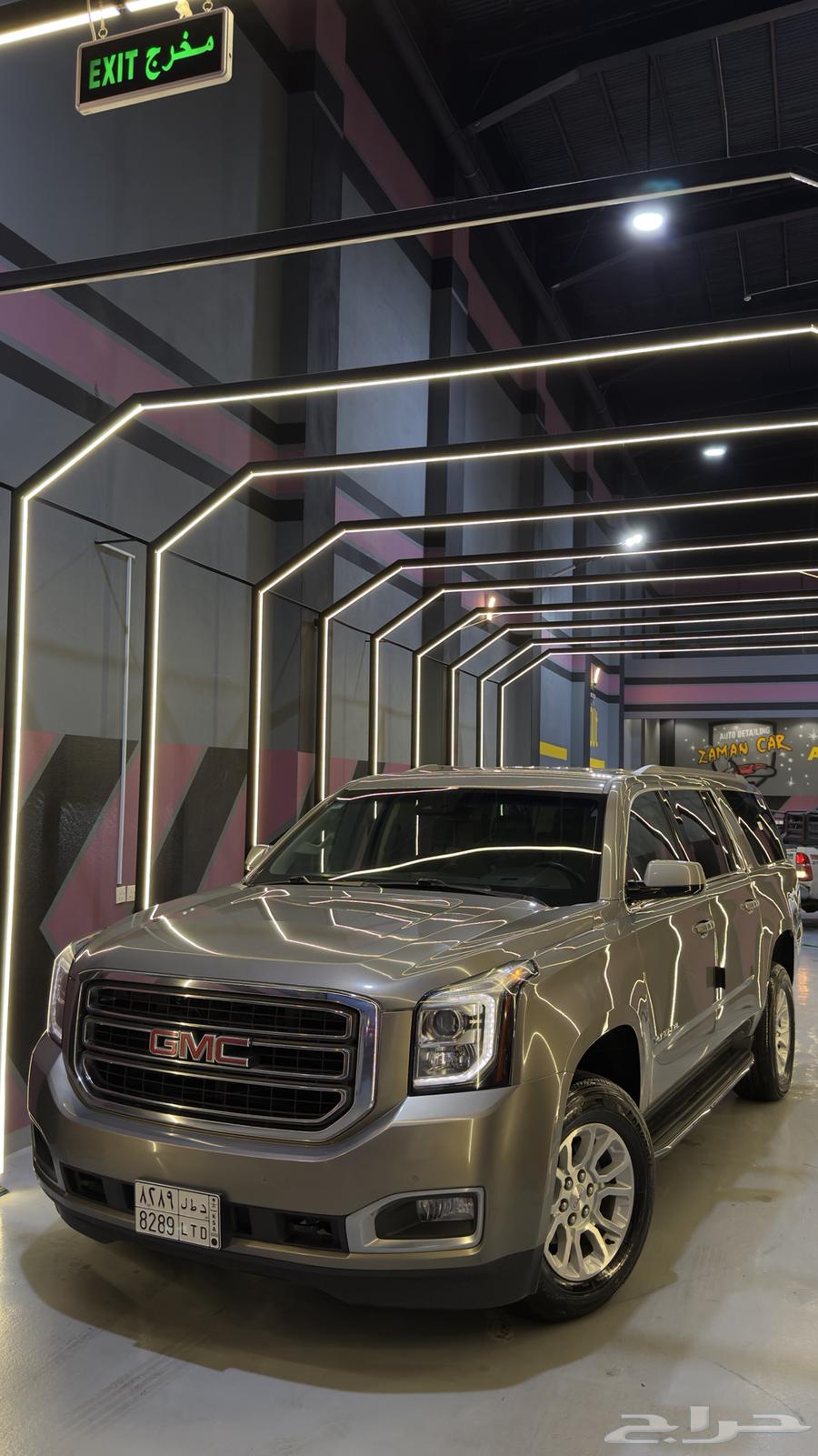 جمس يوكن طويل 2019 مخزن ماشي 20 الف64490701664515112