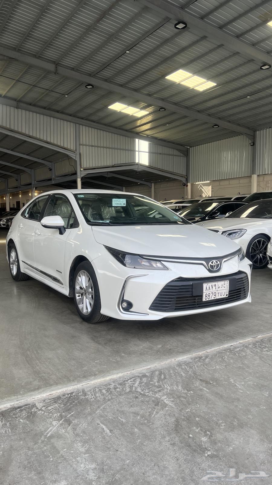 Corolla 202164482077761667113