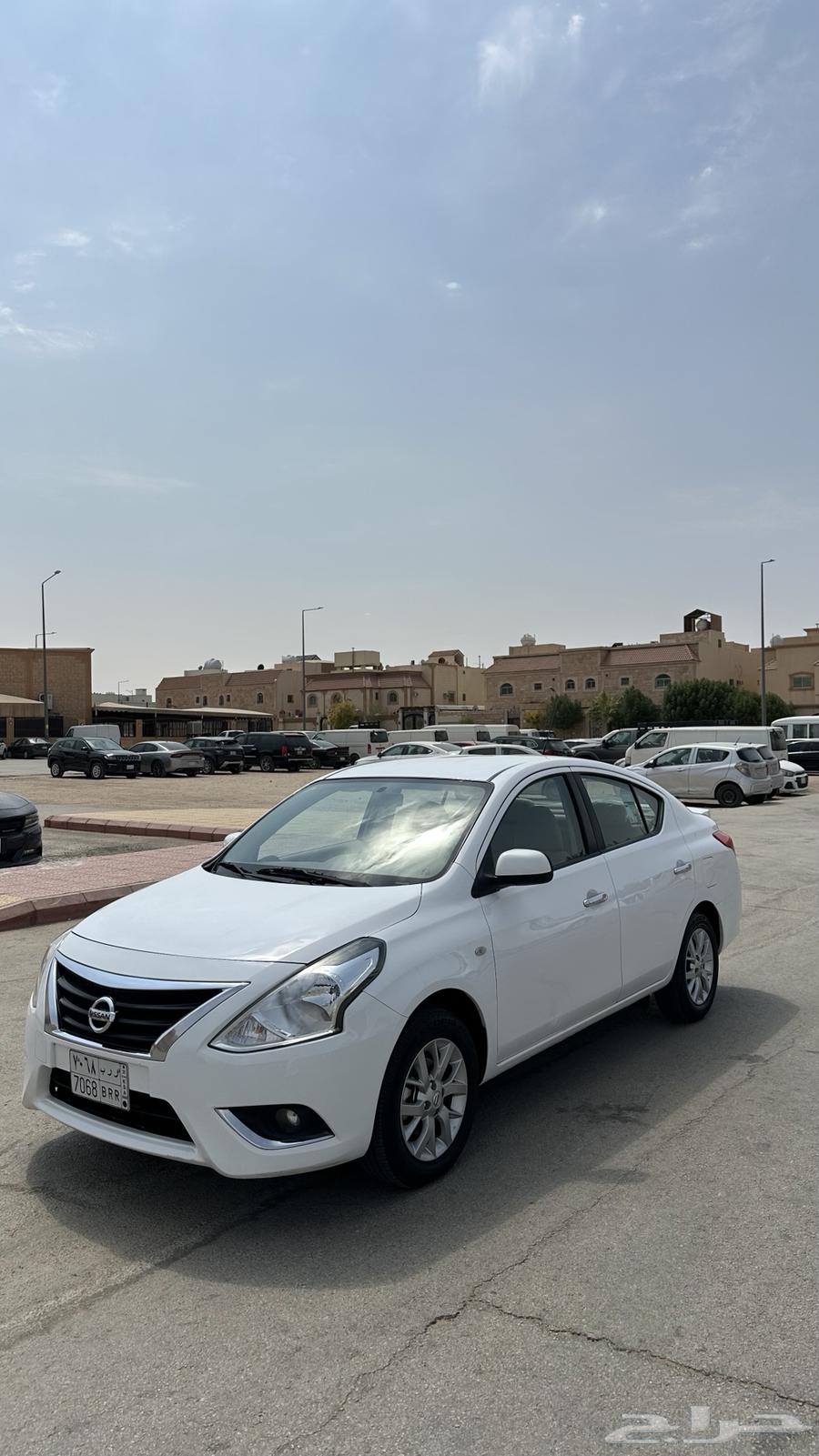 للبيع نيسان صني 2023 فل كامل عداد 67 شرط64489197973890111