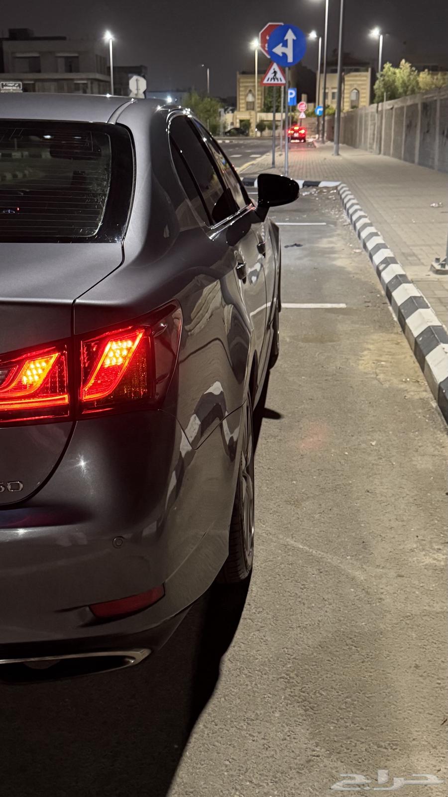 لكزس GS 2013 للبيع فقط64492487324931114