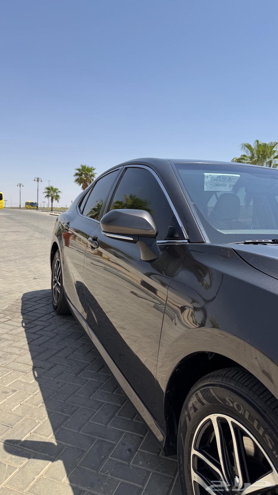 Camry 2023 Standard Upgraded64391618243459114