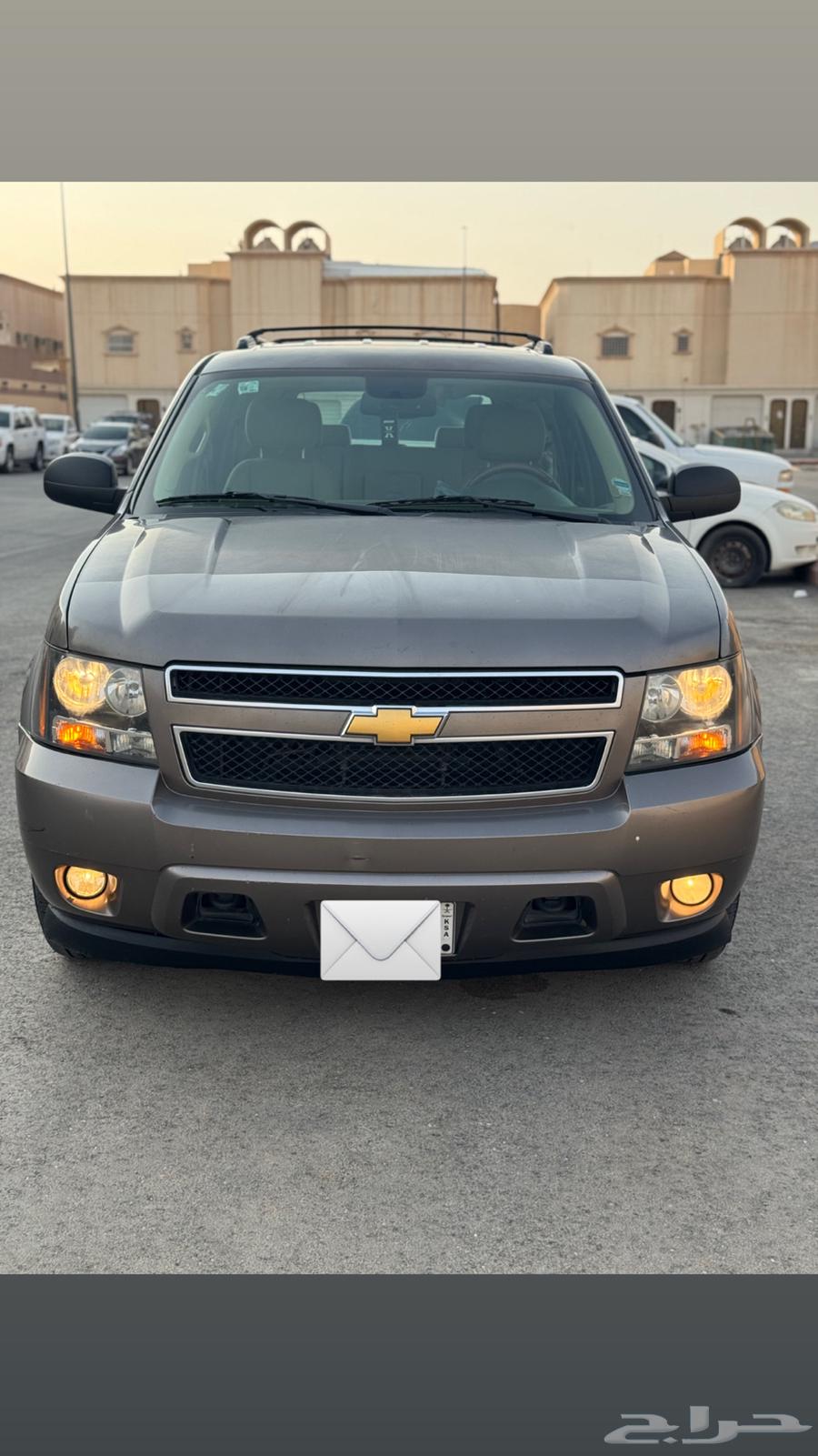 تاهو دبل 2013 نظيف جدا  للبيع استخدام شخصي64489142406658110