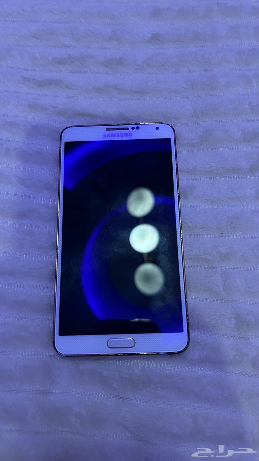 للبيع Samsung Galaxy Note 3 (SM-N900)64347383250818111