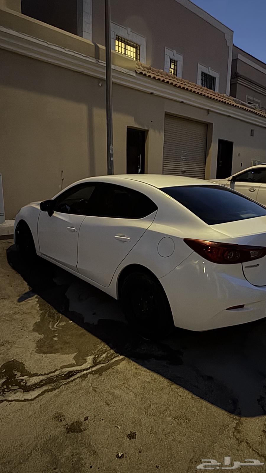 Mazda 3 Model 201564490385742209110