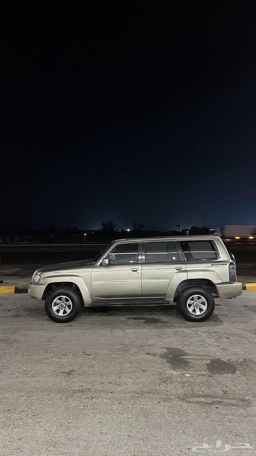 نيسان باترول سفاري200564491946038401111