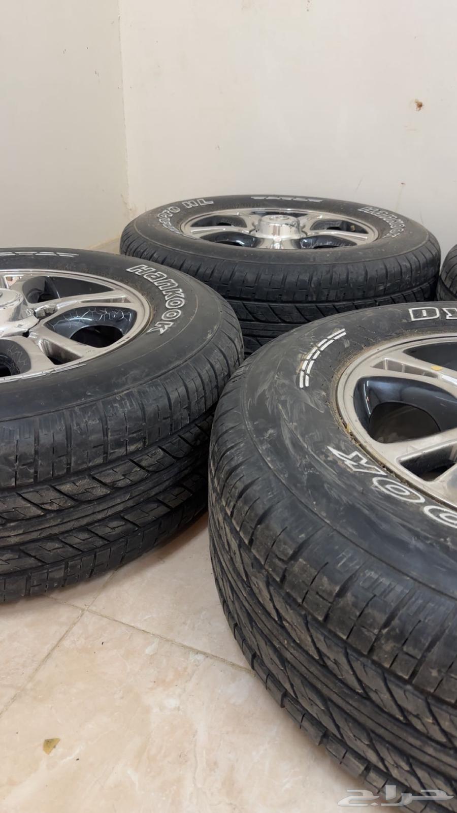 جنوط وكفرات هنكوك النقشة القديمه64491143300609111