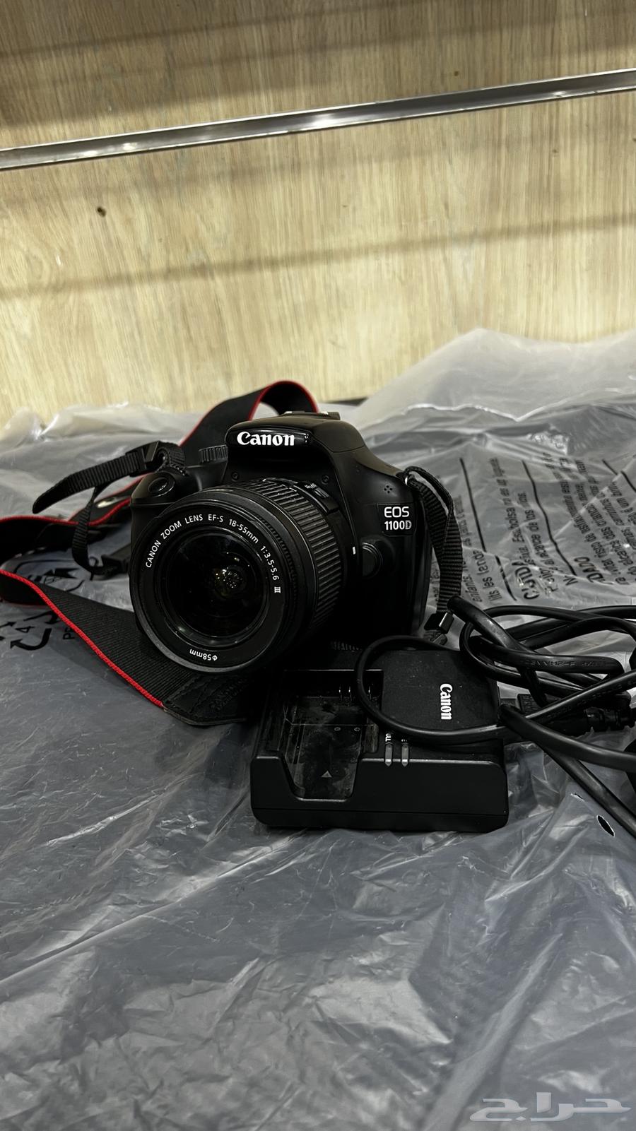 Conan 1100 Camera64346088867457111