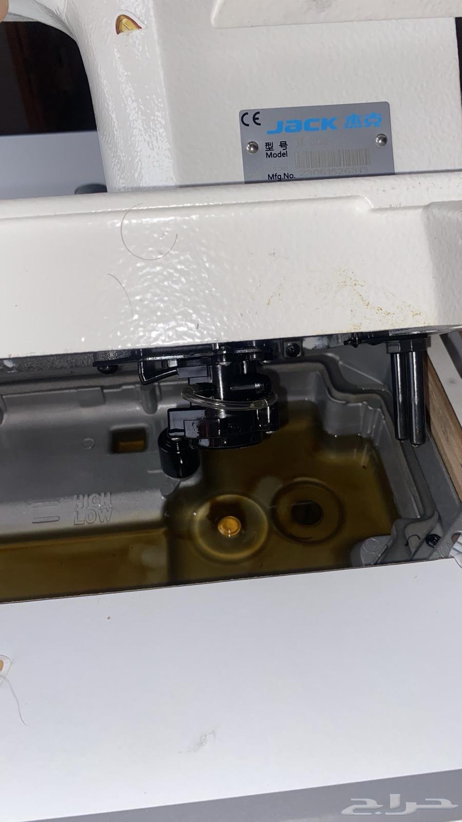 مكينه خياطه64343389405826110