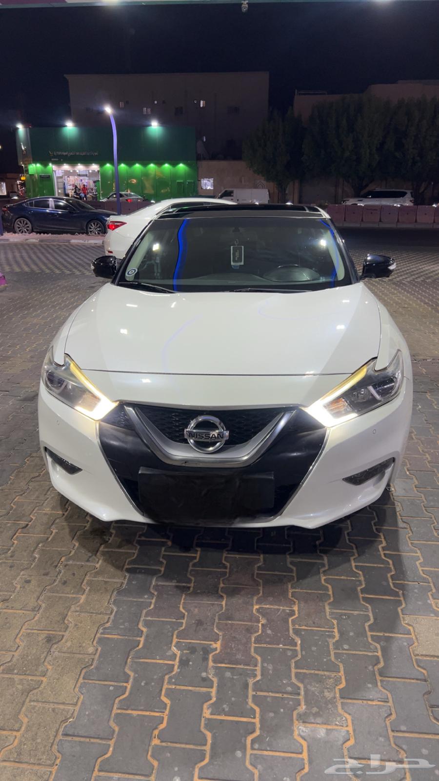 Maxima 2017 Full Option Up to 3364492216587650112