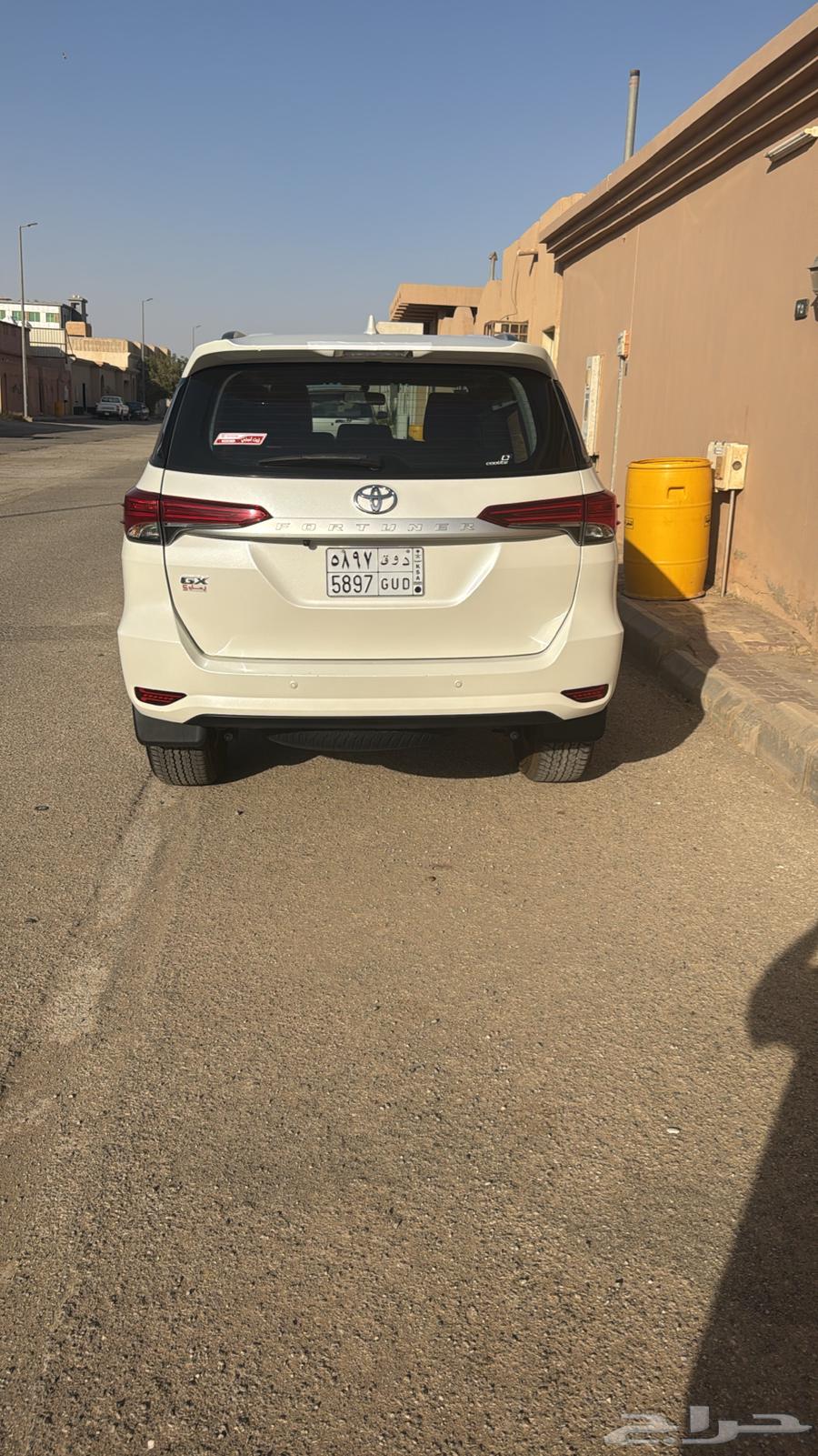 للبيع جيب فور شنر المديل 2164482023245826114